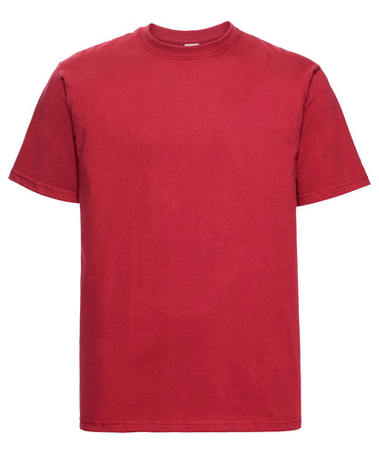 Unisex Custom Printed Heavyweight Classic Fit T-Shirt