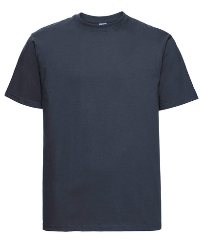 Unisex Custom Printed Heavyweight Classic Fit T-Shirt