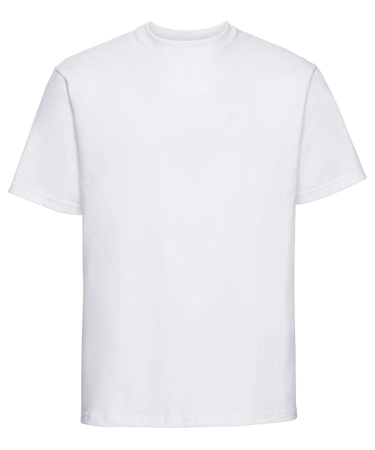 Unisex Custom Printed Heavyweight Classic Fit T-Shirt