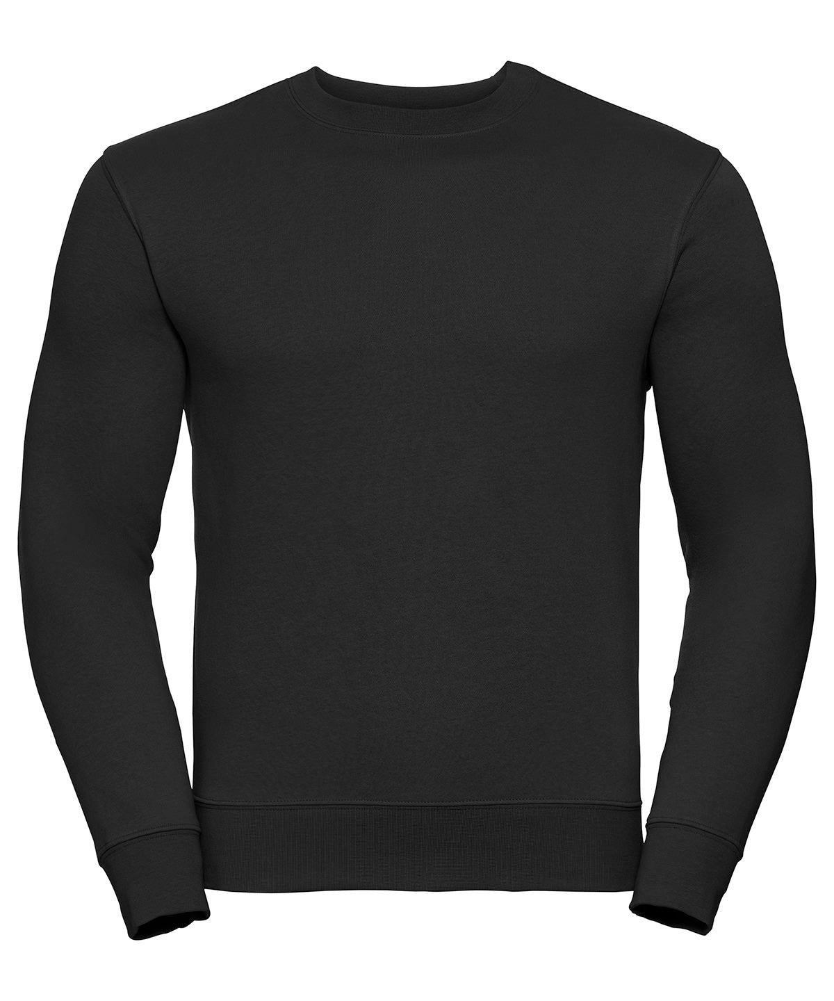 Unisex Custom Printed or Embroidered Sweatshirt