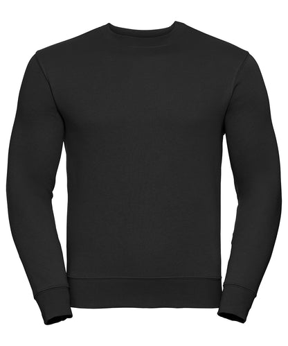 Unisex Custom Printed or Embroidered Sweatshirt