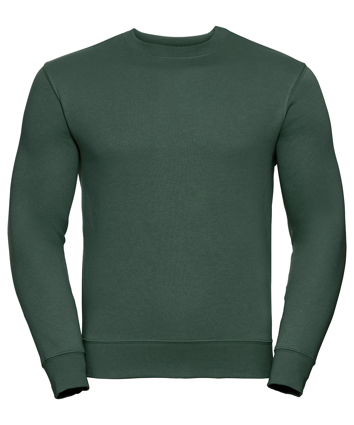 Unisex Custom Printed or Embroidered Sweatshirt