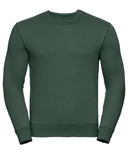 Unisex Custom Printed or Embroidered Sweatshirt