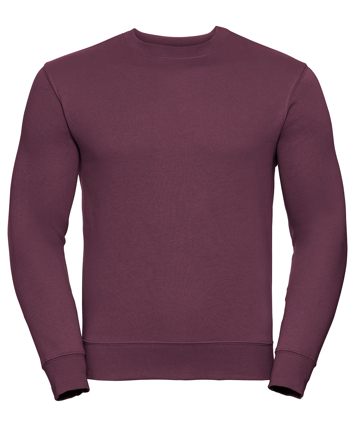 Unisex Custom Printed or Embroidered Sweatshirt