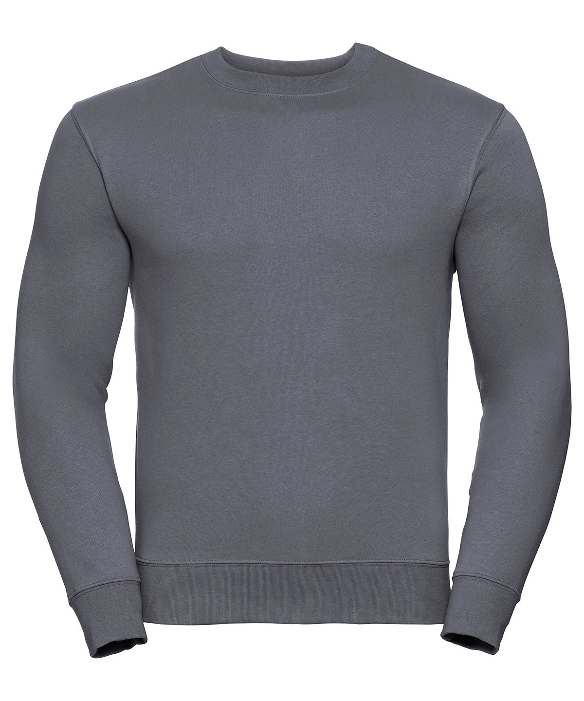 Unisex Custom Printed or Embroidered Sweatshirt