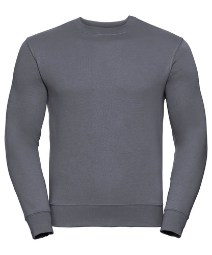 Unisex Custom Printed or Embroidered Sweatshirt