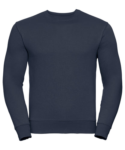 Unisex Custom Printed or Embroidered Sweatshirt