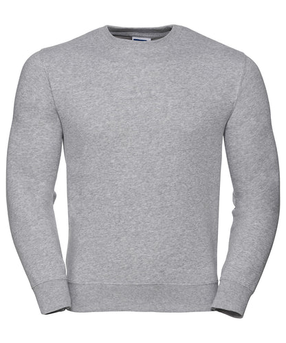 Unisex Custom Printed or Embroidered Sweatshirt