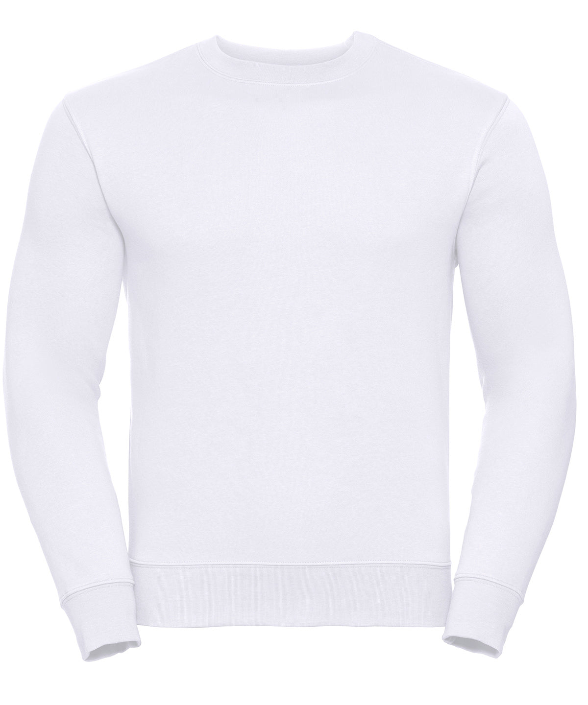 Unisex Custom Printed or Embroidered Sweatshirt