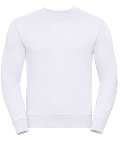 Unisex Custom Printed or Embroidered Sweatshirt
