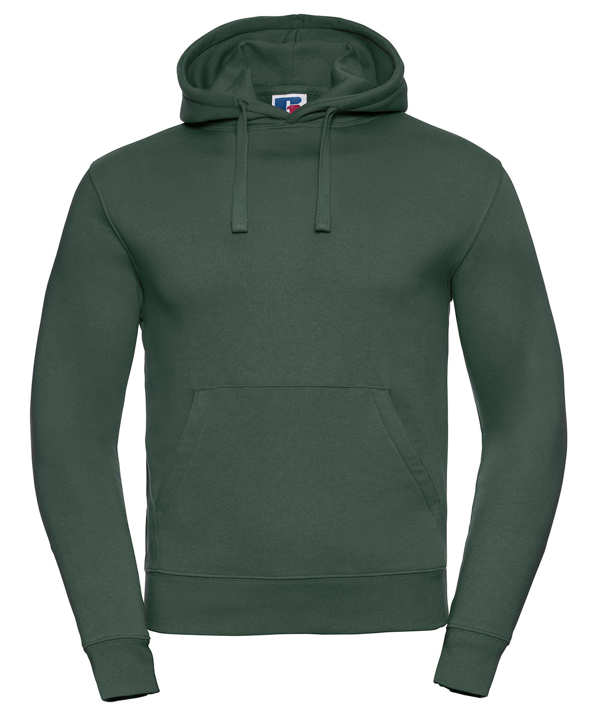 Unisex Custom Printed or Embroidered Premium Hoodie