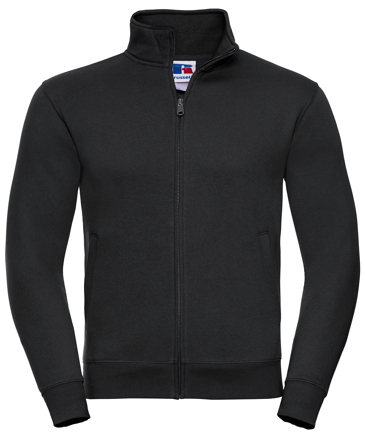Unisex Custom Printed or Embroidered Premium Sweatshirt