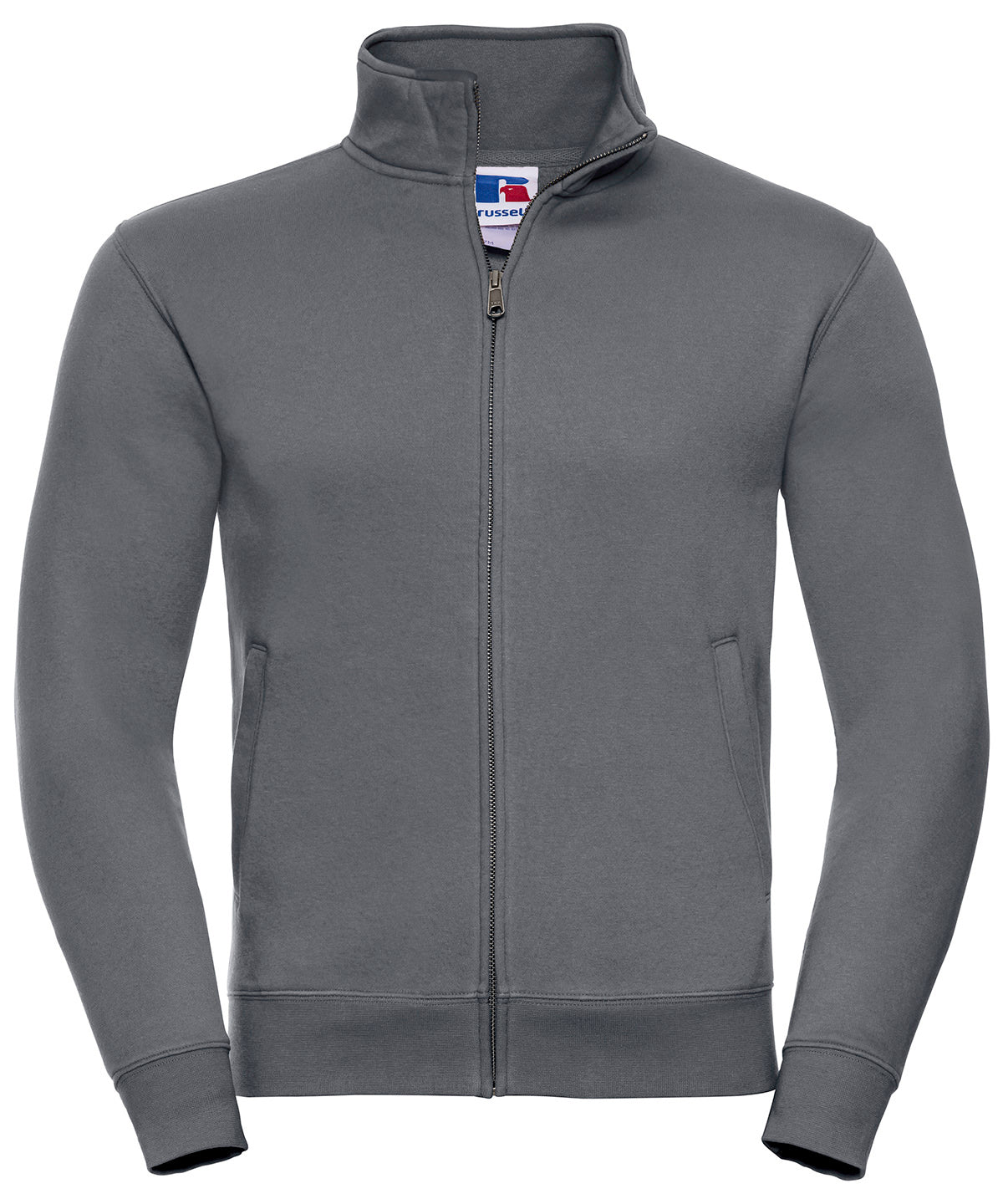 Unisex Custom Printed or Embroidered Premium Sweatshirt