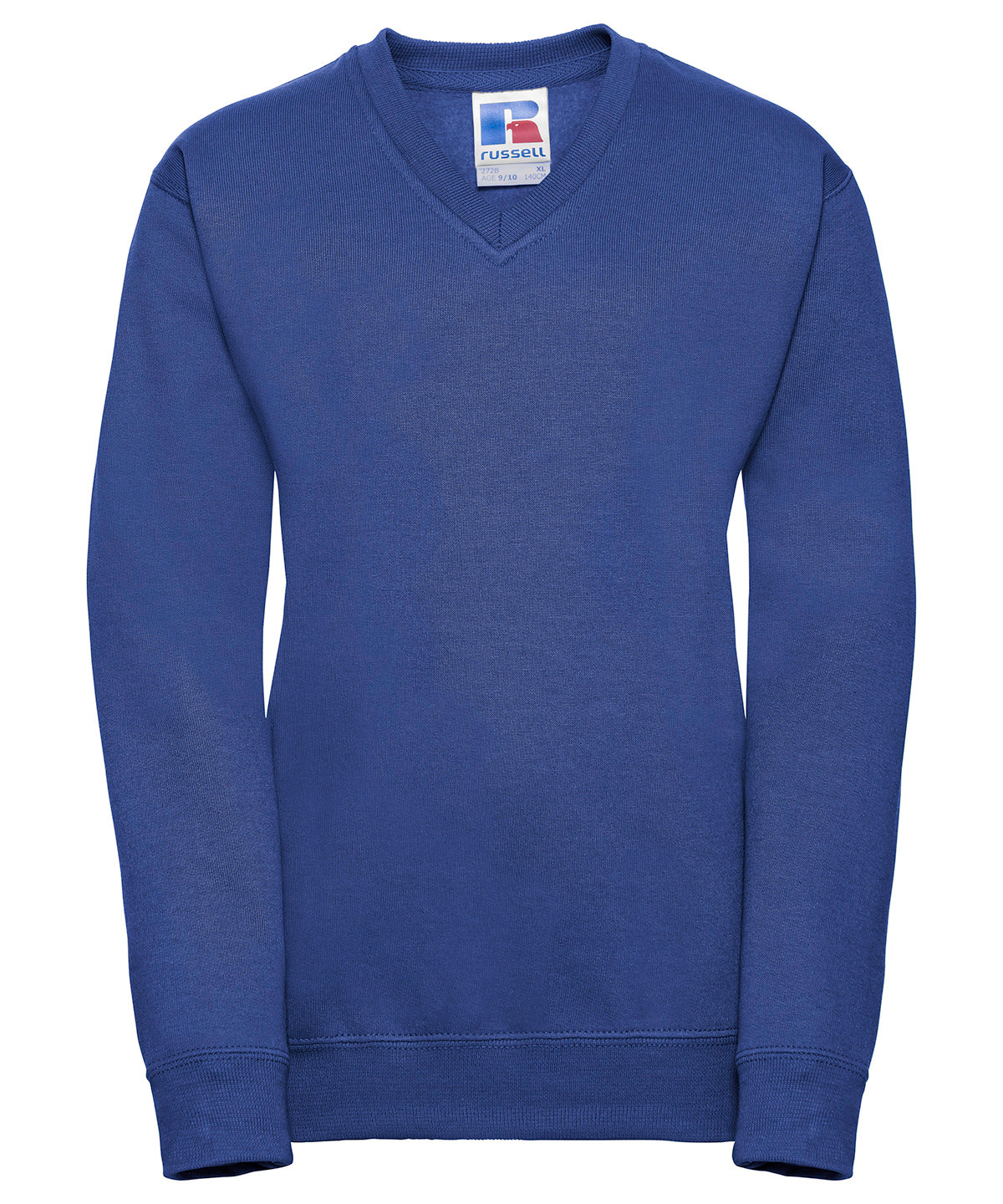 Kids Custom Printed or Embroidered Sweatshirt