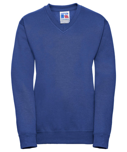 Kids Custom Printed or Embroidered Sweatshirt
