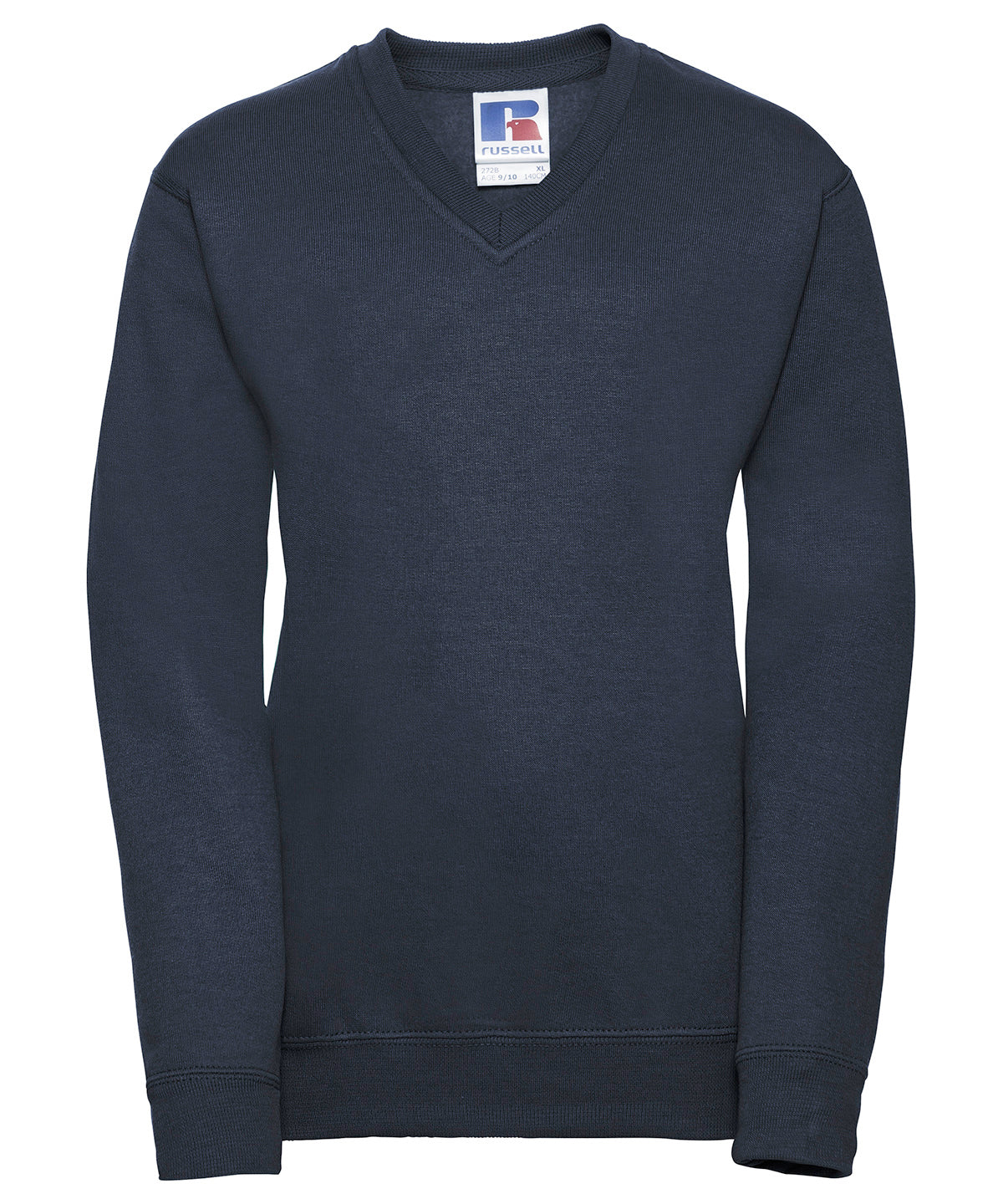 Kids Custom Printed or Embroidered Sweatshirt