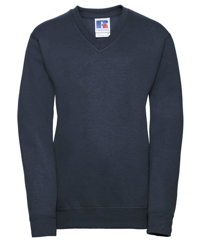 Kids Custom Printed or Embroidered Sweatshirt