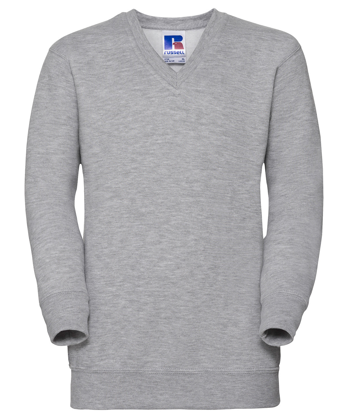 Kids Custom Printed or Embroidered Sweatshirt