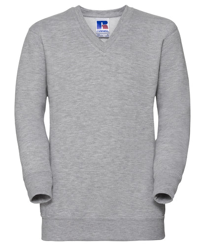 Kids Custom Printed or Embroidered Sweatshirt