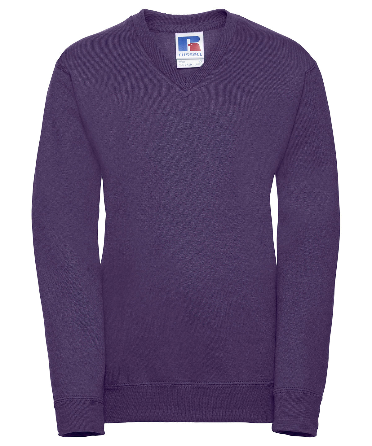 Kids Custom Printed or Embroidered Sweatshirt