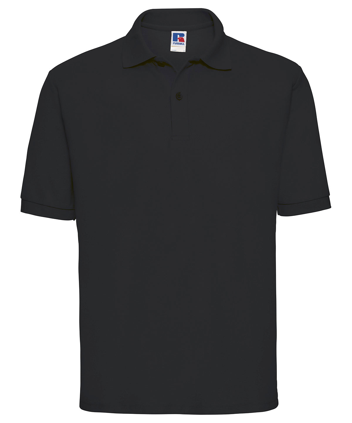 Unisex Custom Printed or Embroidered Cotton Classic Fit Polo Shirt