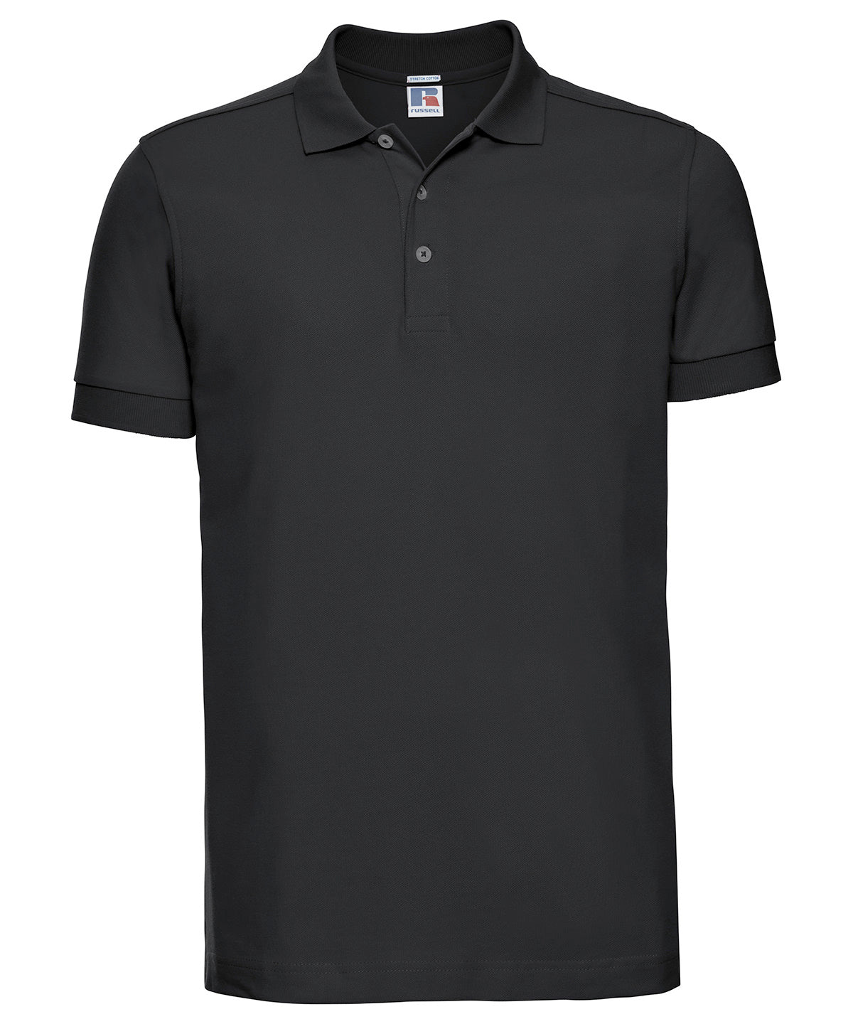 Unisex Custom Printed or Embroidered Performance Polo Shirt