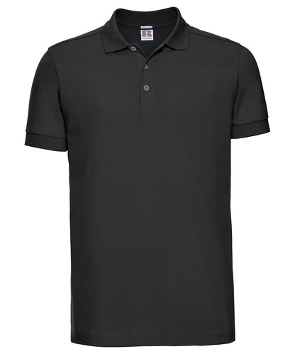 Unisex Custom Printed or Embroidered Performance Polo Shirt