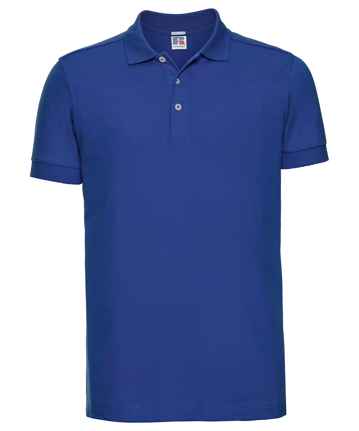 Unisex Custom Printed or Embroidered Performance Polo Shirt