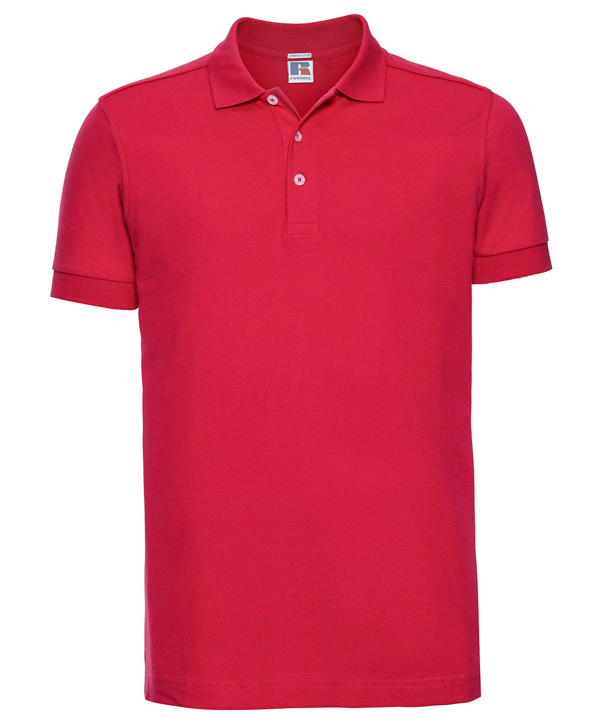 Unisex Custom Printed or Embroidered Performance Polo Shirt