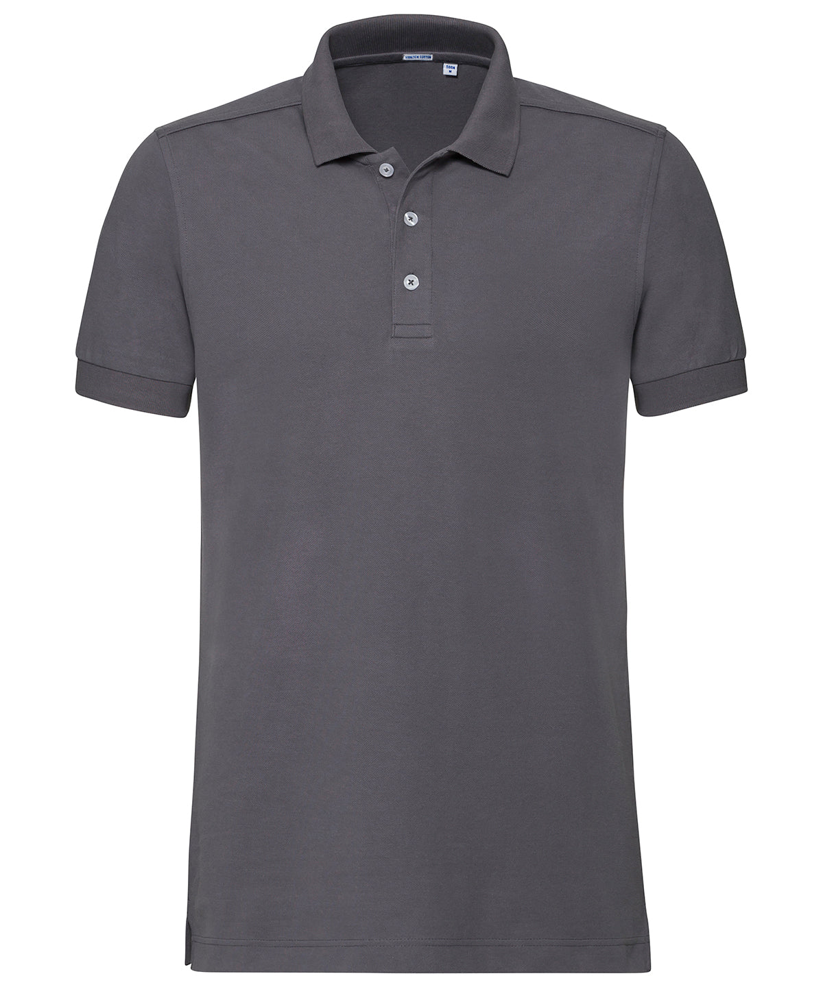 Unisex Custom Printed or Embroidered Performance Polo Shirt
