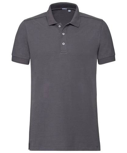 Unisex Custom Printed or Embroidered Performance Polo Shirt