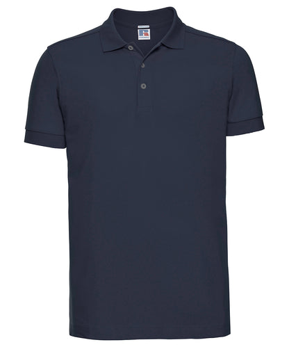Unisex Custom Printed or Embroidered Performance Polo Shirt