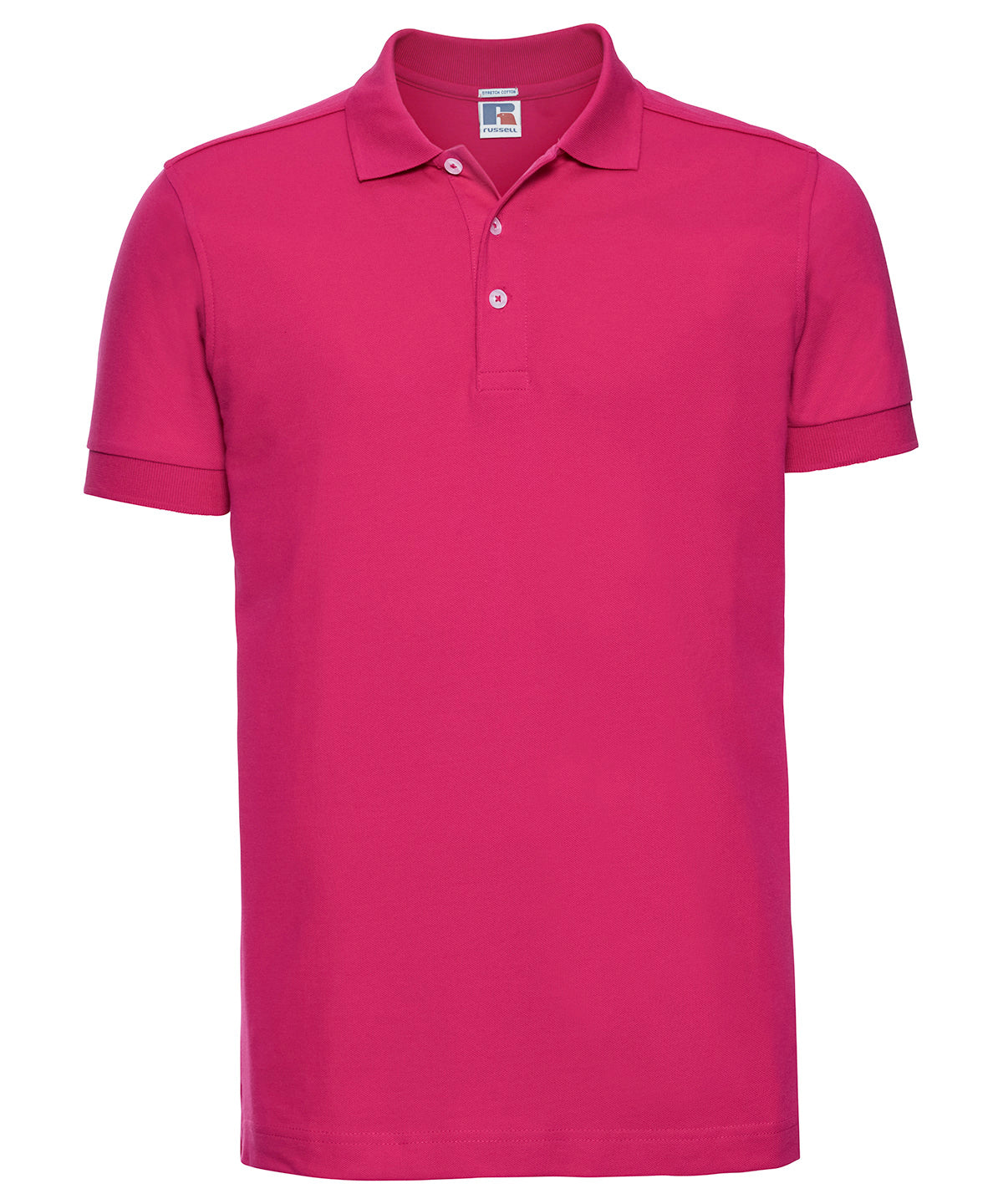 Unisex Custom Printed or Embroidered Performance Polo Shirt