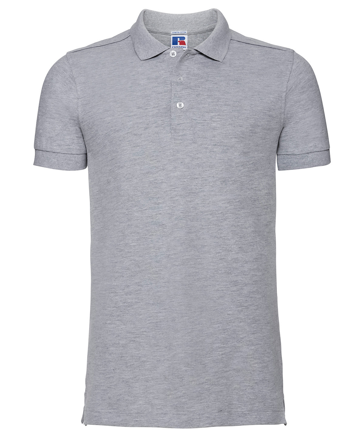 Unisex Custom Printed or Embroidered Performance Polo Shirt