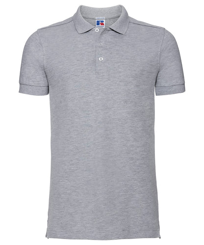 Unisex Custom Printed or Embroidered Performance Polo Shirt