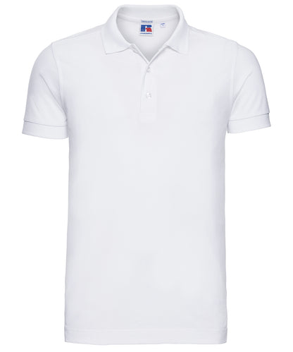 Unisex Custom Printed or Embroidered Performance Polo Shirt