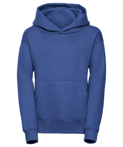 Kids Custom Printed or Embroidered Classic Fit Hoodie
