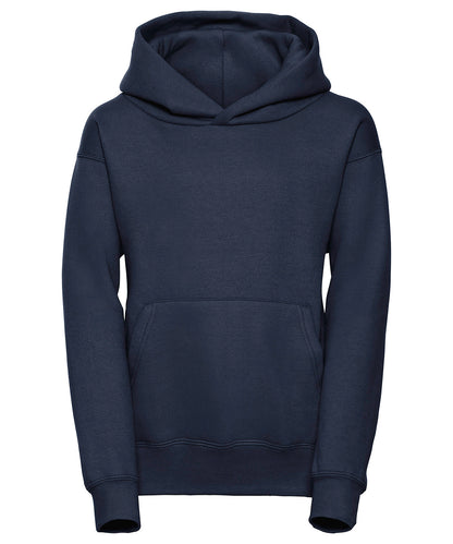 Kids Custom Printed or Embroidered Classic Fit Hoodie