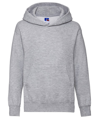 Kids Custom Printed or Embroidered Classic Fit Hoodie