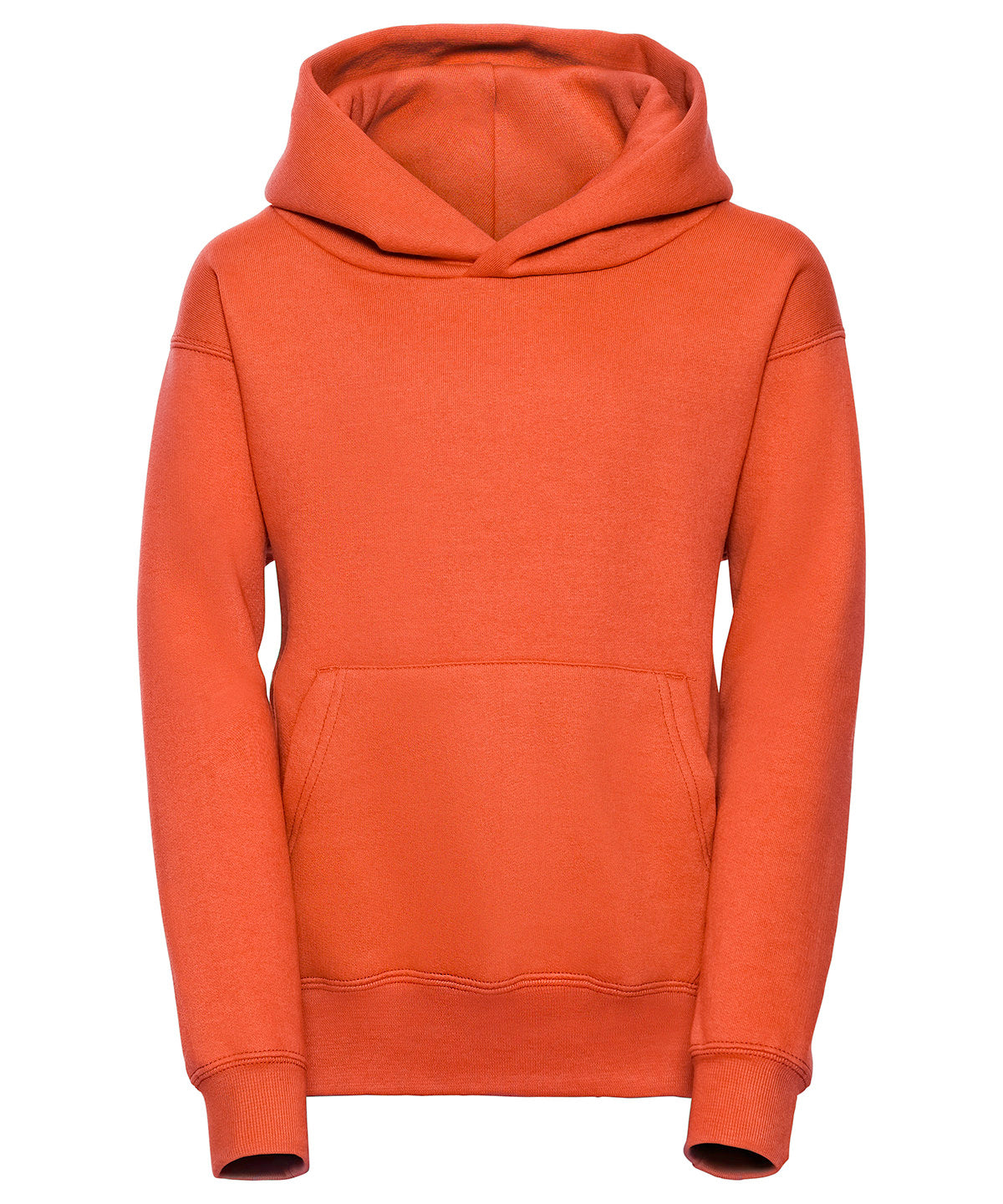 Kids Custom Printed or Embroidered Classic Fit Hoodie