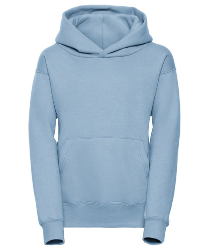 Kids Custom Printed or Embroidered Classic Fit Hoodie