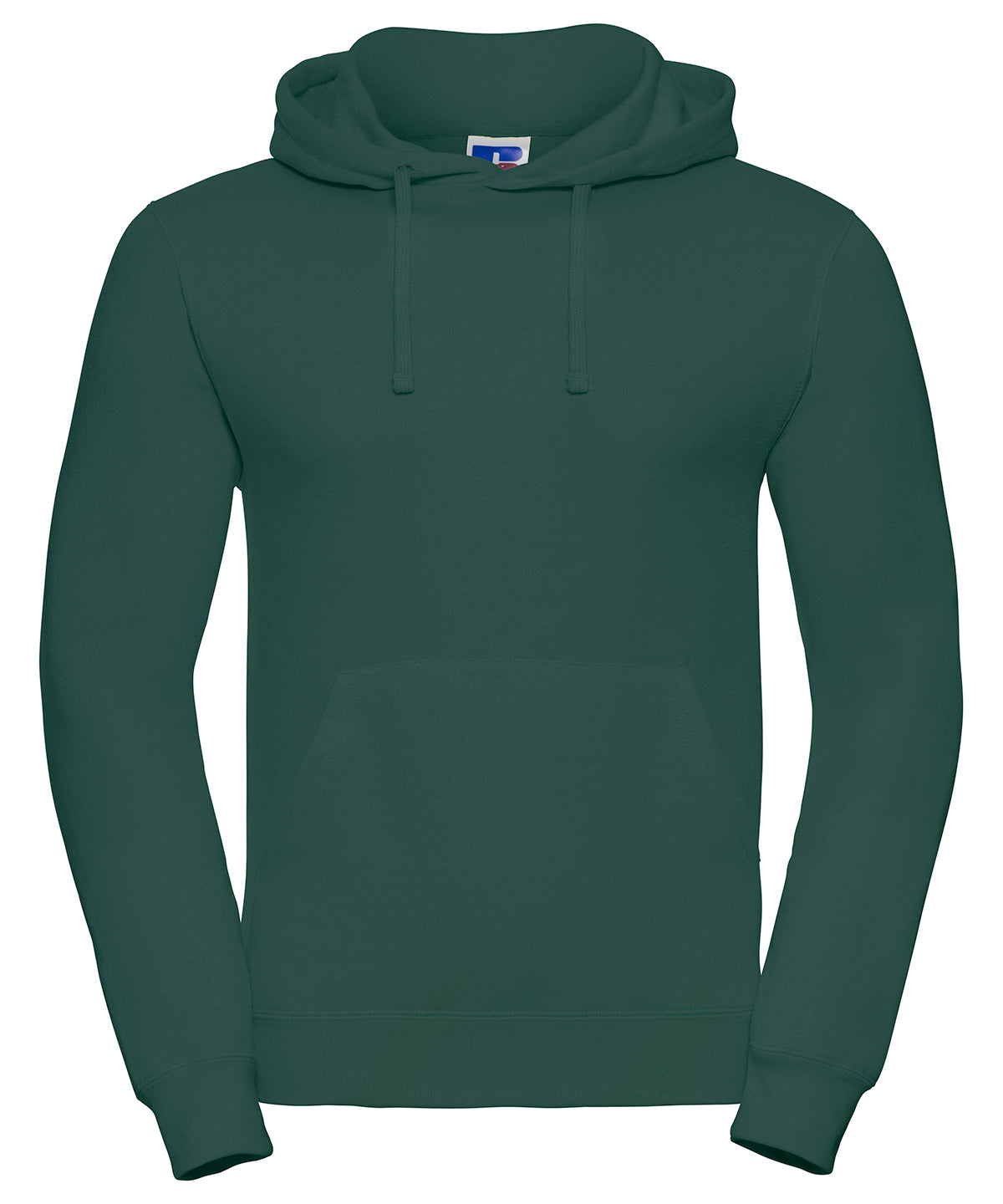 Unisex Custom Printed or Embroidered Classic Fit Hoodie