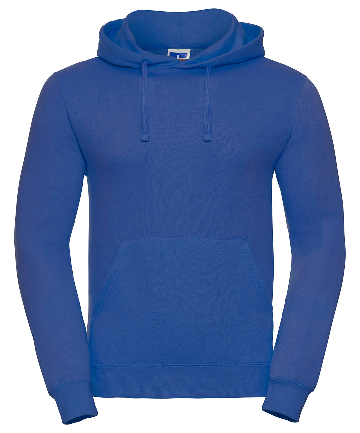 Unisex Custom Printed or Embroidered Classic Fit Hoodie