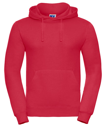 Unisex Custom Printed or Embroidered Classic Fit Hoodie