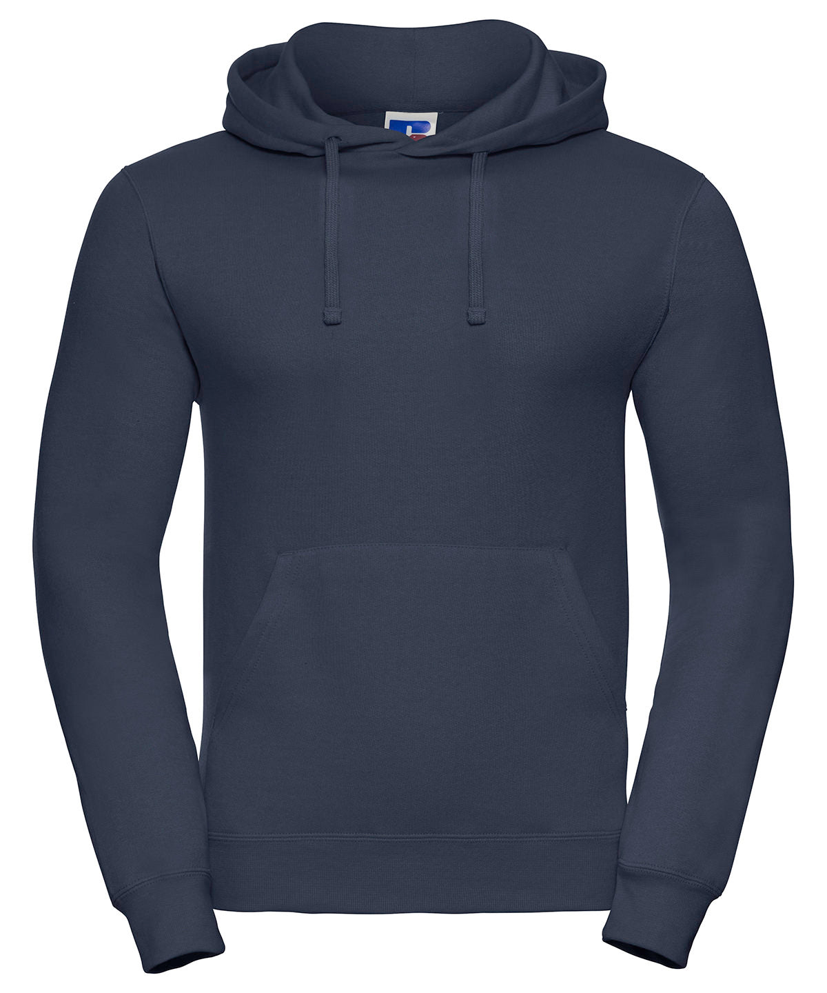Unisex Custom Printed or Embroidered Classic Fit Hoodie