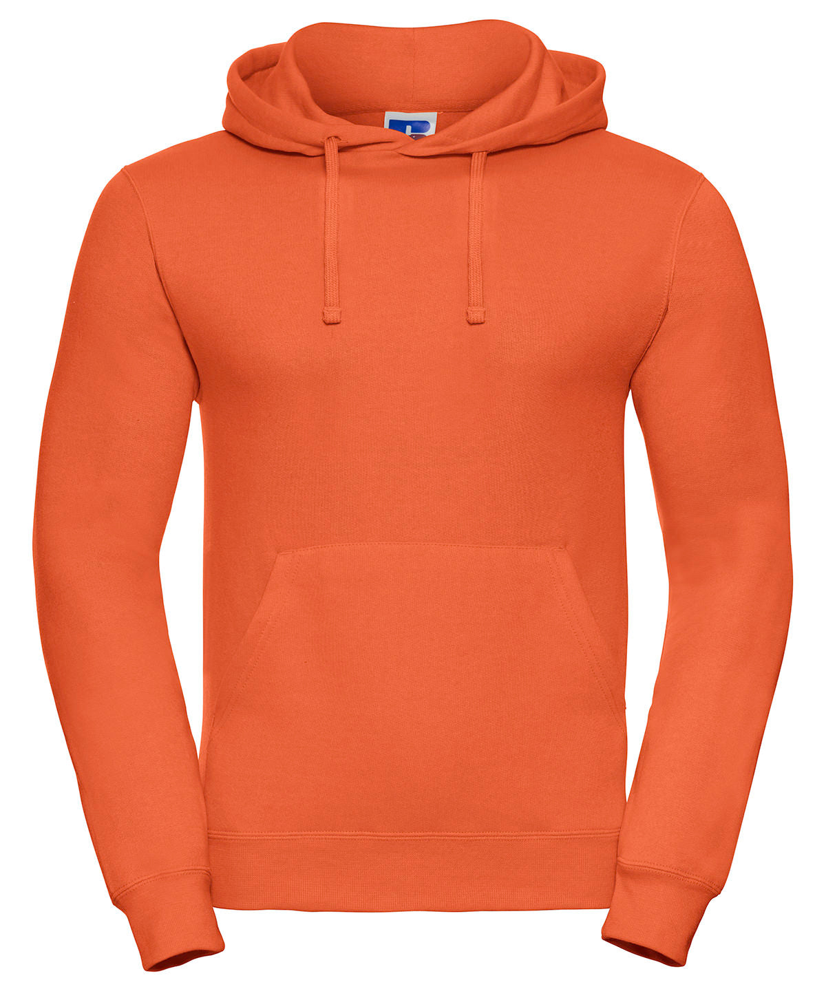 Unisex Custom Printed or Embroidered Classic Fit Hoodie