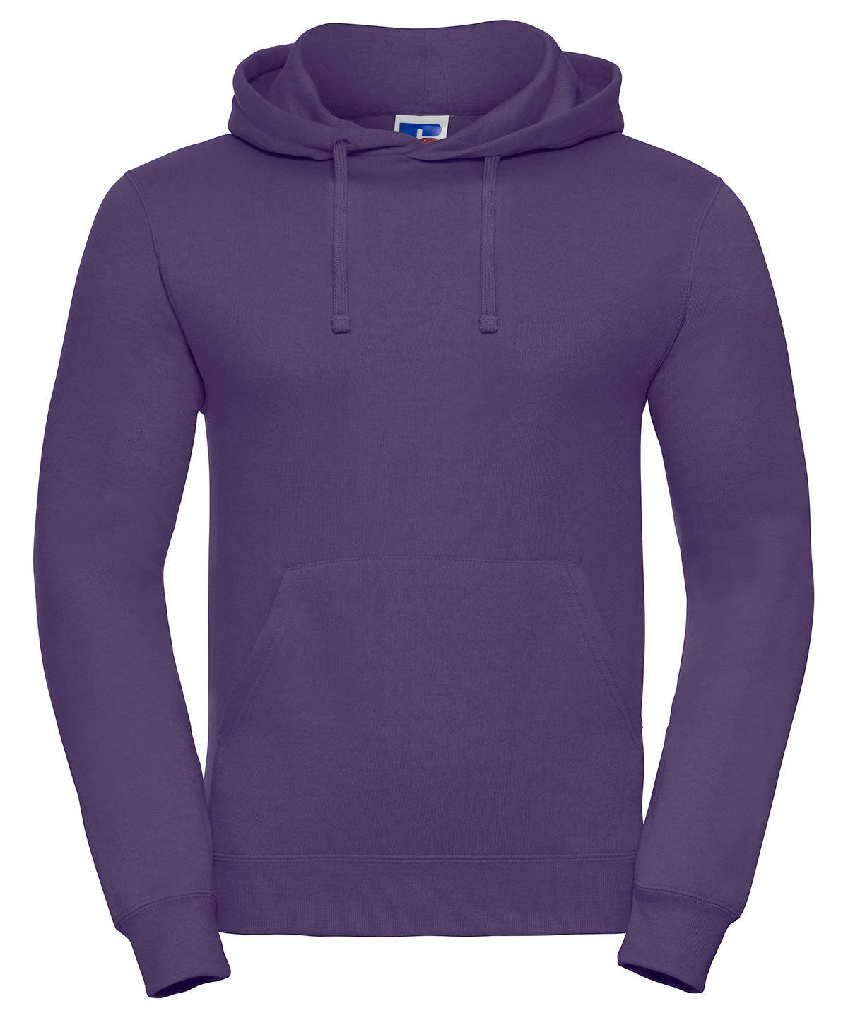 Unisex Custom Printed or Embroidered Classic Fit Hoodie