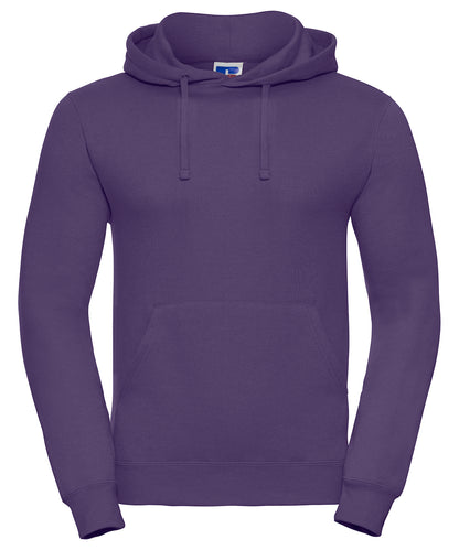 Unisex Custom Printed or Embroidered Classic Fit Hoodie