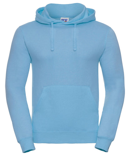Unisex Custom Printed or Embroidered Classic Fit Hoodie