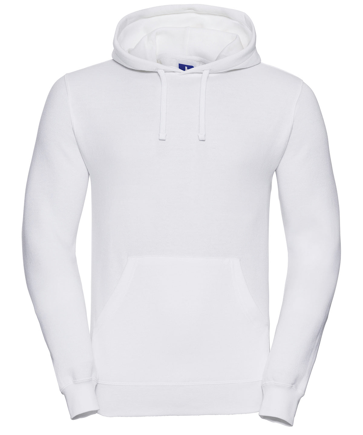 Unisex Custom Printed or Embroidered Classic Fit Hoodie